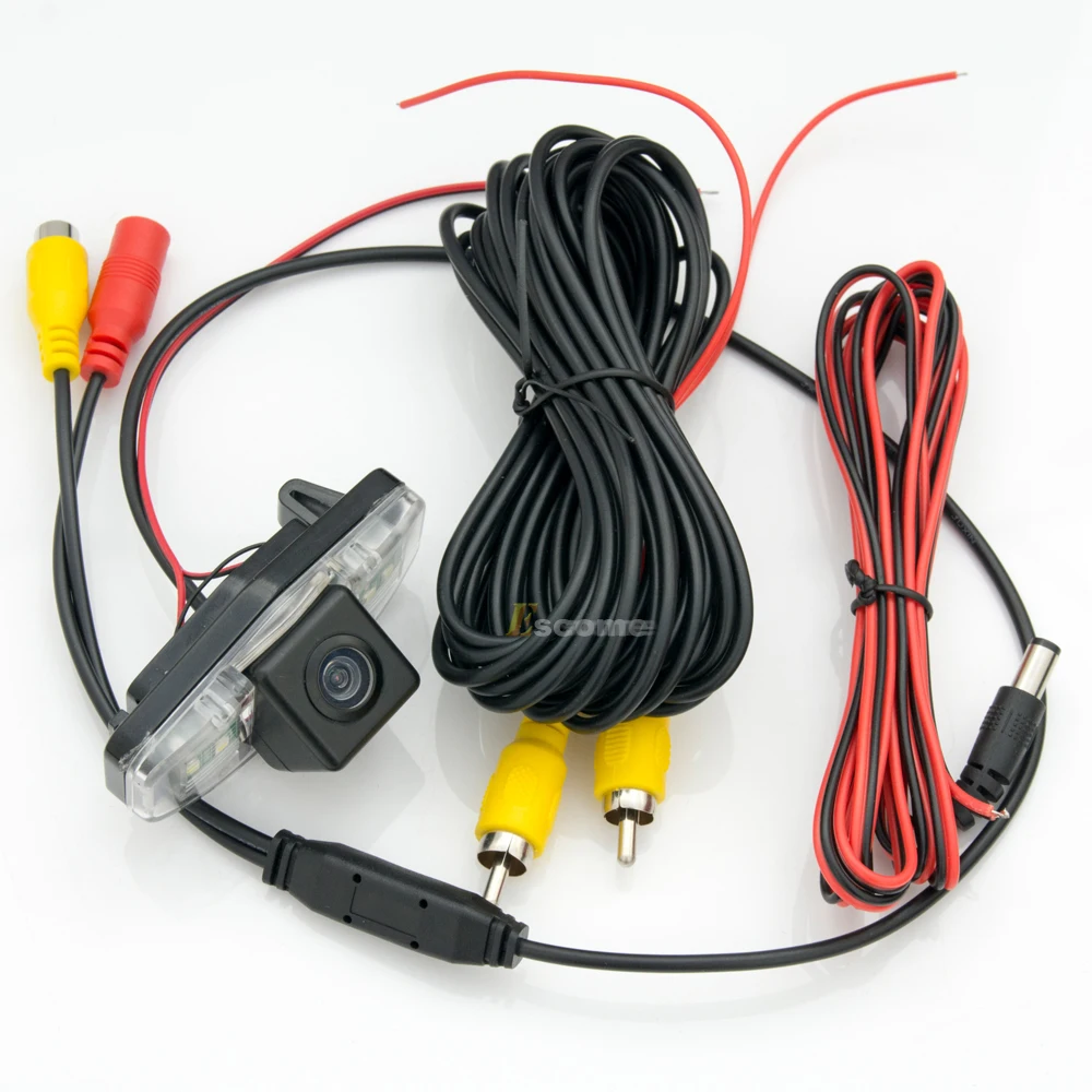 Водонепроницаемая камера заднего вида для HONDA Accord 2001 2010|parking cameras for cars|camera worldcamera