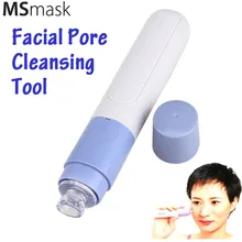 Blackhead Remover Face Cleaning Facial Electronic black dots skin tag removal pimples acne vacuum pore Scrubber Cleaner
