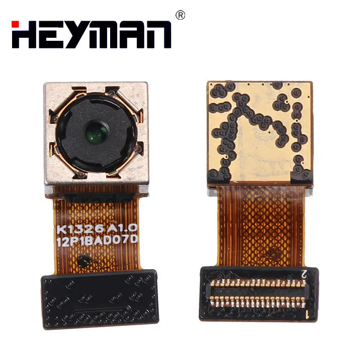 Камера модуль для huawei Ascend G750 G750-T00 G750-U00 Honor 3X тыловая камера Запасные части