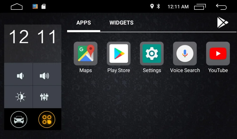 Flash Deal 2018 4G LTE 9"Android 9.0 Car DVD Player Stereo System FOR Avensis T25 2003 2004 2005- 2007 2008 Auto Radio RDS OBD DAB+ RDS FM 19