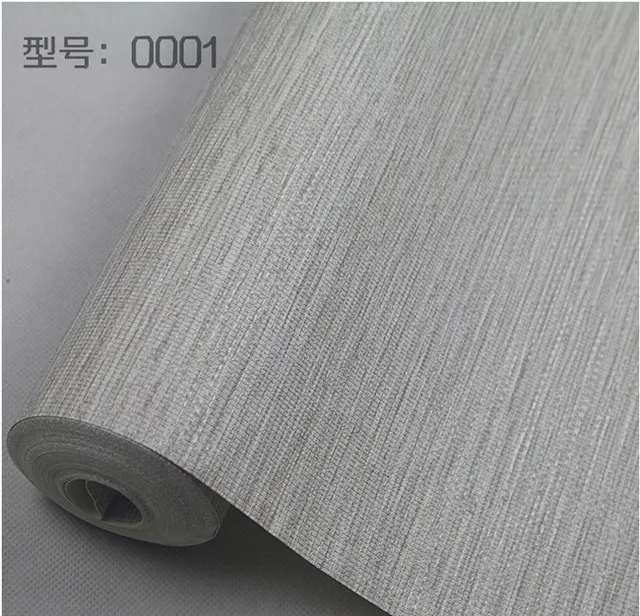 Modern Plain Rustic Textured Wallpaper Horizontal Faux Grasscloth Washable Vinyl Wall Paper Roll GreyBeige Modern Plain Rustic Textured Wallpaper Horizontal Faux Grasscloth Washable Vinyl Wall Paper Roll GreyBeige