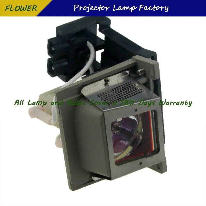 Рисунок 5 - RLC-018/RLC018 Замена лампы проектора