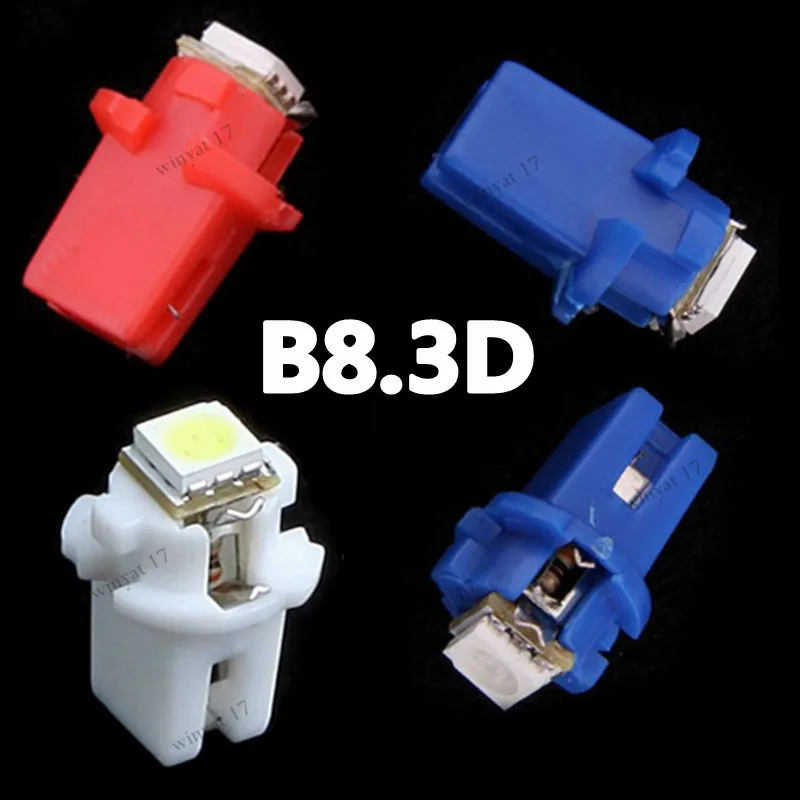 LED 8.3