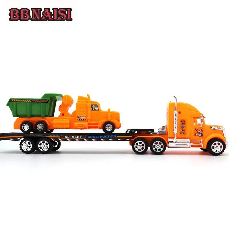 big toy construction trucks