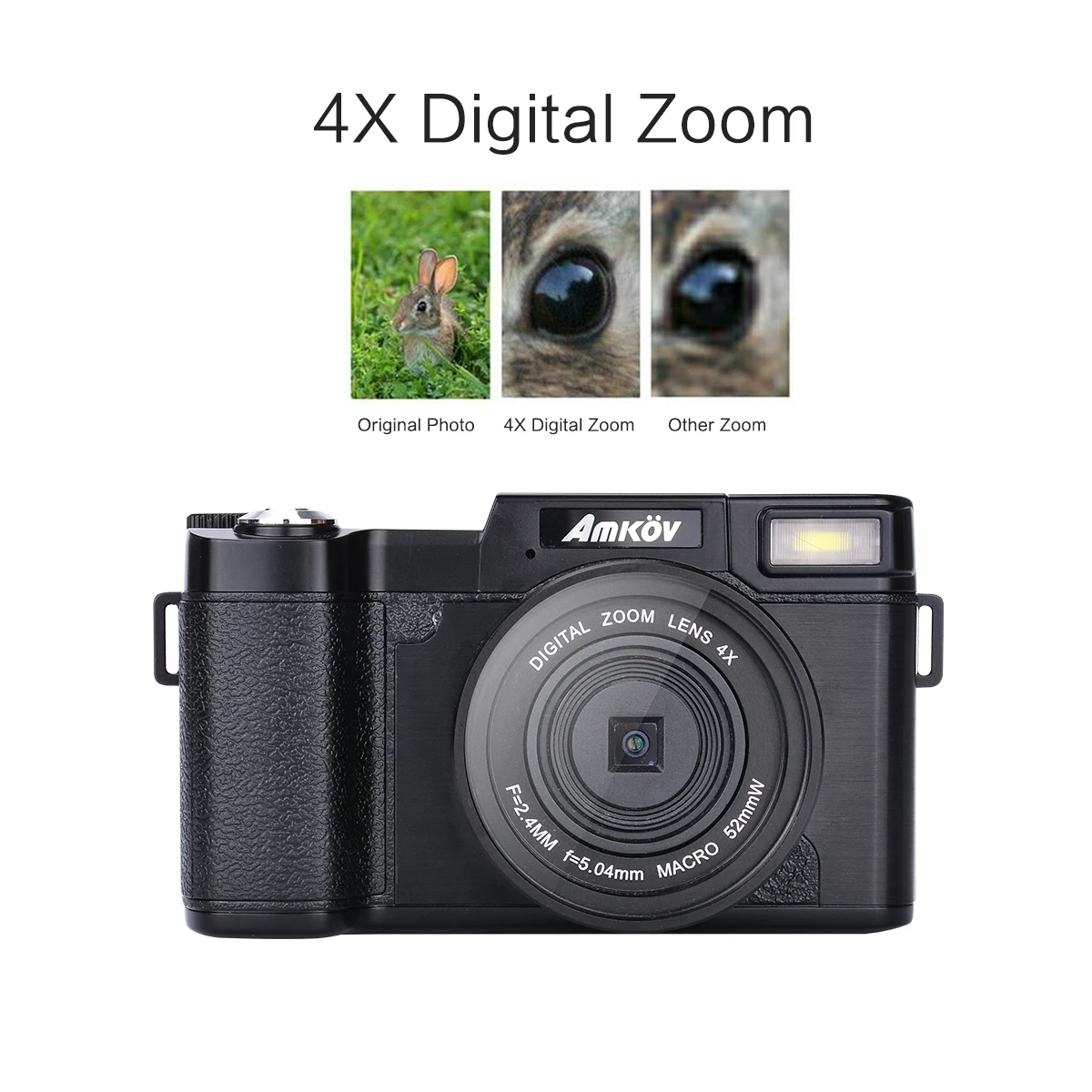 Микро одна цифровая камера красота флип-экран камера специальный Автоспуск SLR Hot Appareil Photo Numerique Professional 1080P HD