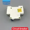 1P 32A DC 125V  Circuit breaker MCB C curve ► Photo 3/6