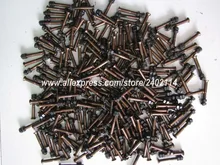 Dongfeng tractor DF204 DF244 DF254, the release adjusting bolts with nut for blockbuster ordering, part number:
