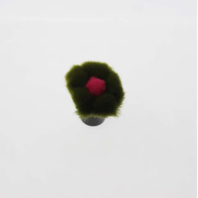 Best Price Diameter 29mm Bottom Pink White Mixed Hair Short Handle Best Cheap Professional Fingernail Nail Art Brush Tool Accessory Product Best Price Diameter 29mm Bottom Pink White Mixed Hair Short Handle Best Cheap Professional Fingernail Nail Art Brush Tool Accessory Product