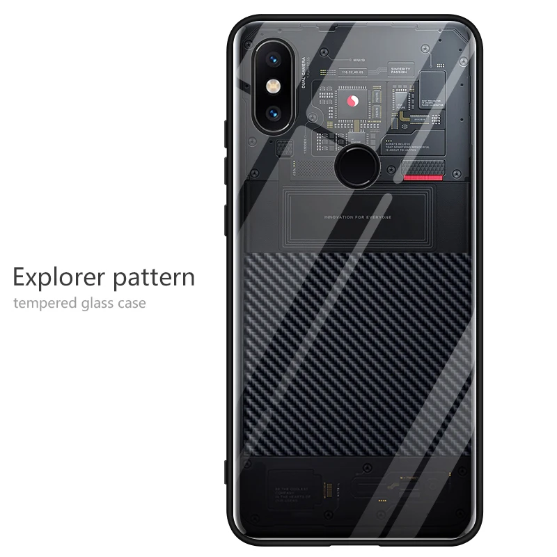 Explorer pattern