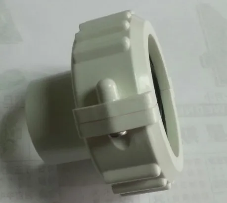 32mm connector 002