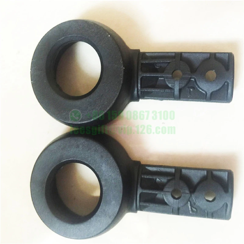 

yoya yuyu vovo babytime baby stroller frame wheel Accessories rotate plastic part accessory under y sticker