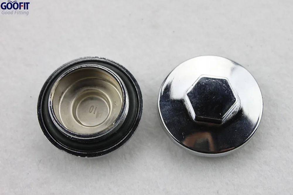 HONDA CT 70 CT TAIL 70 K2 Cylinder Head Cap Valve Tappet Covers USA!!