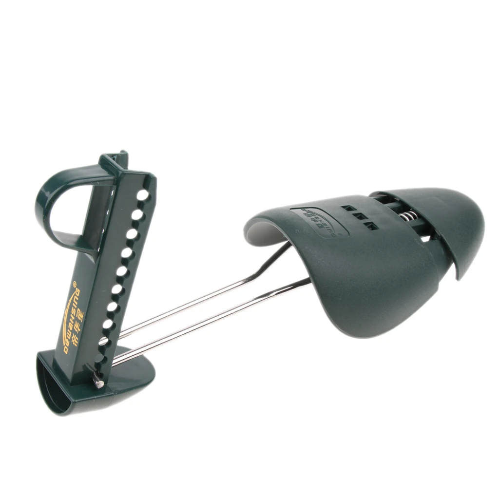 Elastic Plastic Boots Shoe Tree Adjustable Shoes Stretcher Keeper Men's Shoe Care 23-33cm Elastic Plastic Boots Shoe Tree Adjustable Shoes Stretcher Keeper Men's Shoe Care 23-33cm