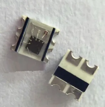 

4500pcs/reel WS2812C-2020; Intelligent control LED integrated light source;2020 SMD RGB LED with built-in WS2811 chip
