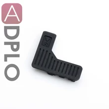 ADPLO – housse de protection en caoutchouc pour appareil photo numérique, pièce de rechange pour Nikon D700 D300 D300S
