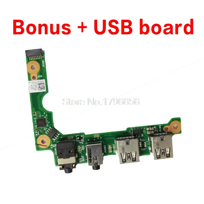 Бесплатная плата + оригинальная N750JK для For Asus материнская ноутбука REV3.0 I7 cpu GT850M 2 Гб