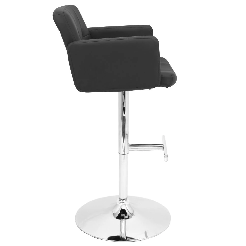BS-TW-STOUT-BK Stout Height Adjustable Barstool with Swivel (1)