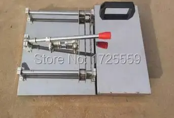 Ручная машина для шпажки мяса 1300 1500 шт./ч|meat lamb|meat machinemachine meat |