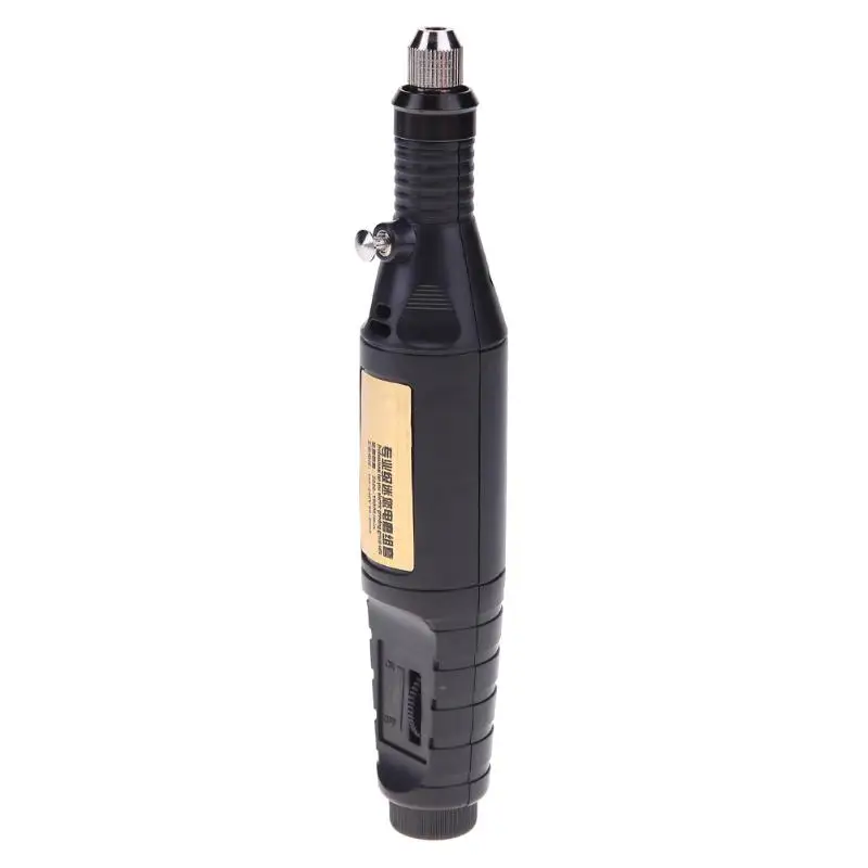 

60W Electric Dremel Mini Drill polishing Cutting Machine Variable Speed Rotary Tool with 42pcs Power Tools accessories