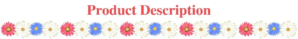 Product Description