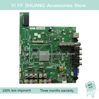 

100% Test shipping for TLM37V76 main board RSAG7.820.2220 screen HC370BH-D01