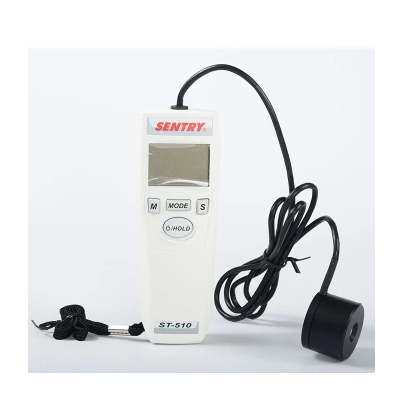 ST-510 High Quality UVA UltraViolet Meters for Measure Ultraviolet Light Radiation UV Radiometers |