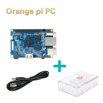 

orange pi pc +shell + wire raspberry pi2 banana pi cubieboard Raspberry Pi