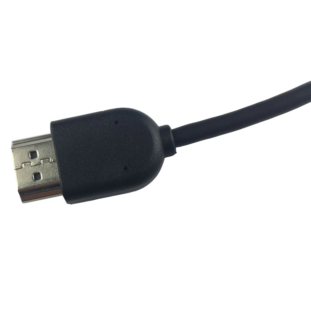 Кабель HDMI 90 градусов 4K 2 0 ультра тонкий 30 см тройной экранированный до 4kX 2K/30 Гц
