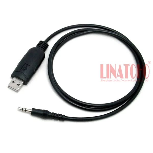 USB vertex yeasu двухстороннее радио VX310 VX291 HX140 HX292UT Кабель для программирования