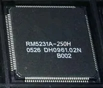 RM5231A-250H RM5231A QFP128 Integrated circuit chip | Электронные компоненты и принадлежности