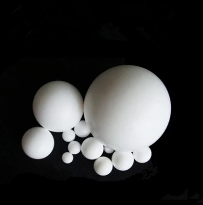10 шт./лот Pure F4 ball PTFE диаметр шарика 3 мм до 18 мм|ball|ball |