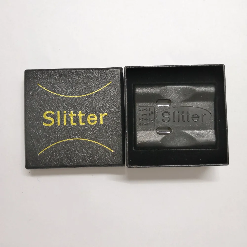Longitudinal Cable Jacket Slitter Fiber Optic Loose Beam Tube Stripper (6)