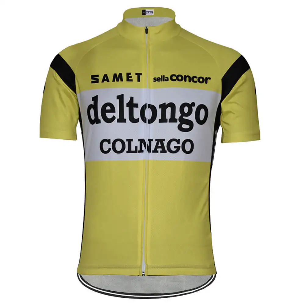 Colnago, мужские комплекты Джерси для горных велосипедов, Майо, ropa ciclismo, одежда для велоспорта, быстросохнущие рубашки, анти пот, giacca, спортивный топ - Цвет: jerseys