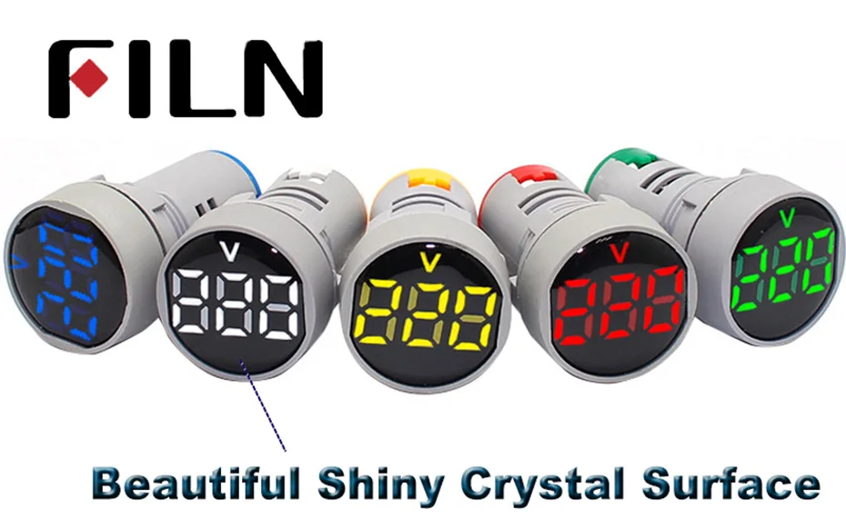 AD16 indicator