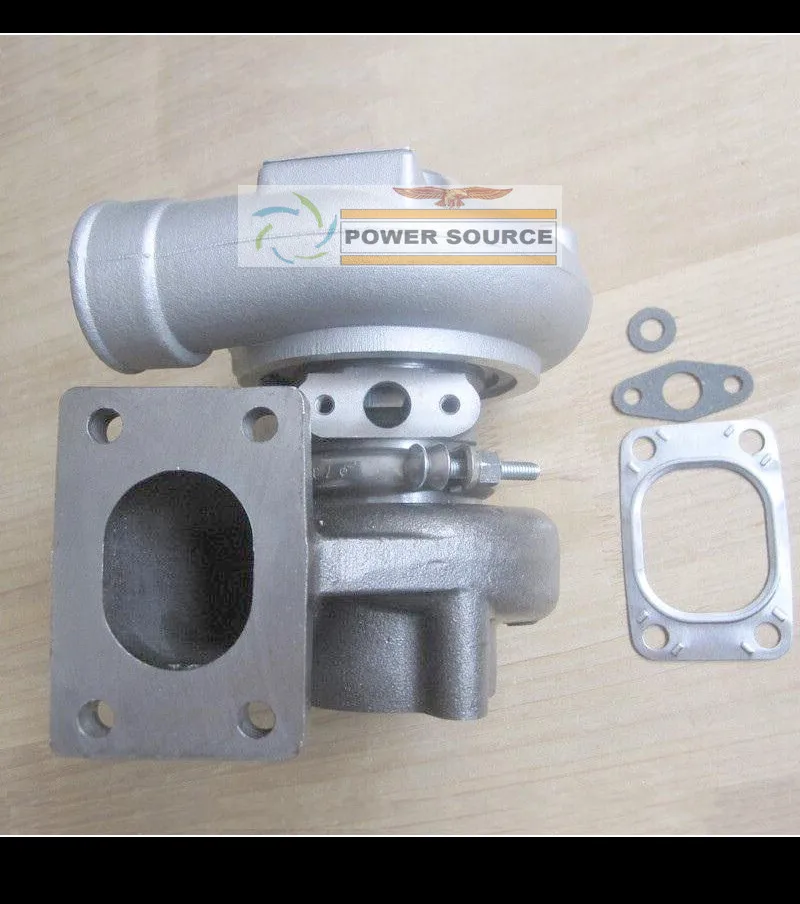 Turbo TD04HL 49189-00540 8971159720 5I7585 5I7952  For ISUZU SK120 SK120-1 JCB Industrial Various Construction 4BG1T (2)