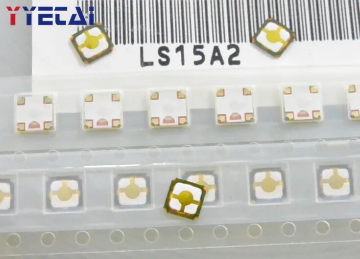 Тактовый выключатель YongYeTai 6 2*6 2*2 5 SMD бесплатная доставка | Обустройство дома