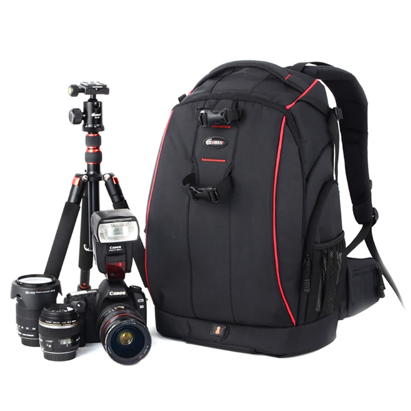 Anti-theft eirmai professional slr double-shoulder camera bag EIRMAI D2310 D2320 D2330 D2350 casual digital slr bag the big bag цена Anti-theft eirmai professional slr double-shoulder camera bag EIRMAI D2310 D2320 D2330 D2350 casual digital slr bag the big bag цены онлайн
