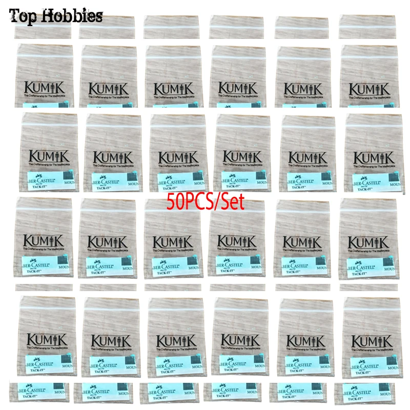 

50PCS/Set 1/6 Scale Accessories Hair set green mud neck joint multi-purpose clay Fit 12 Inch Hottoys Head sculpt F Neck Connect