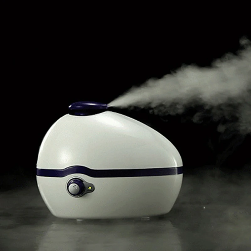 1000Ml 250Ml/H High Quality Essential Oil Ultrasonic Air Humidifier