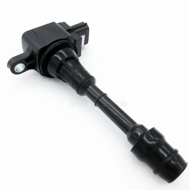 4PCS High quality OEM 22448 8H315 Car Ignition Coil For Nissan Altima