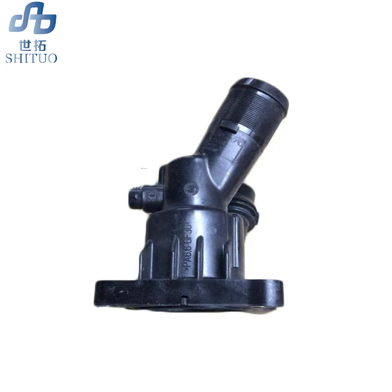 

Auto part Thermostat housing for volvo
