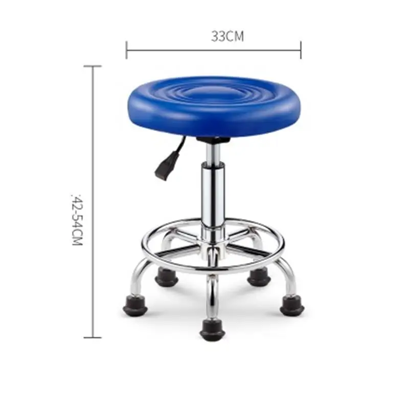 La Barra tabrete Stoel Stuhl Cadir Hokery Table Industriel барный стул Sgabello Kruk Tabouret De модерн Cadeira Silla барный стул - Цвет: Version Q