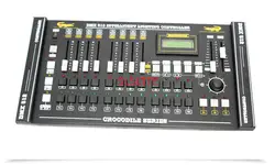 Крокодил 2024 DMX/DMX контроллер/профессиональной сцене Освещение DJ контроллер