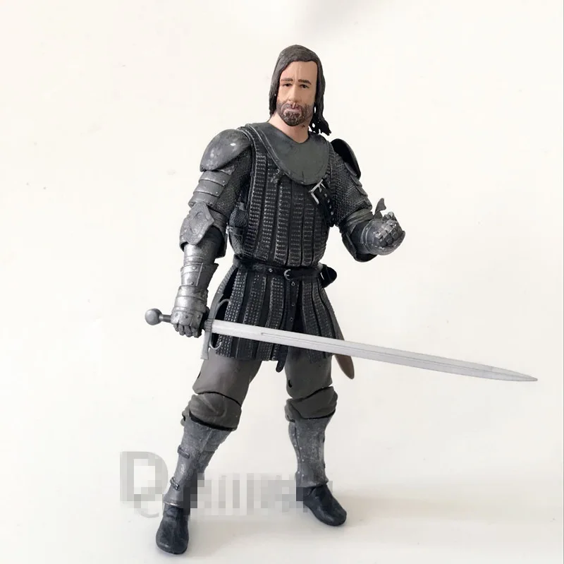 sandor clegane action figure