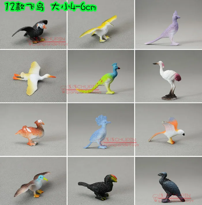 Popular Plastic Bird ModelsBuy Cheap Plastic Bird Models lots from