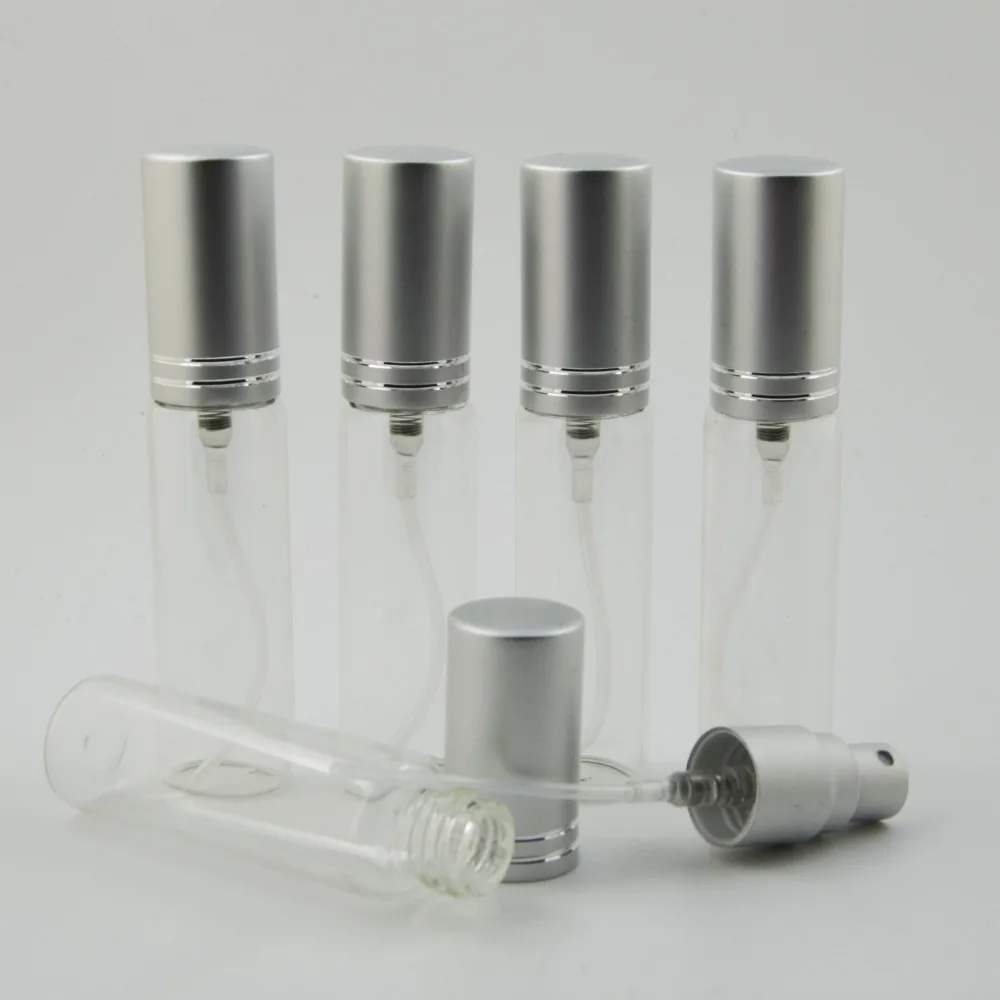 30 шт. многоразовые флаконы для духов 5 мл 10 мл|perfume bottle travel|travel sprayspray atomizer |