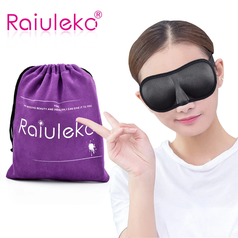 Soft Breathable Eye Care 3D Sleep Mask Cover Blindfold Accessory Eyeshade Sleeping Travel Eye Mask Eyepatch Eyewear Mask Soft Breathable Eye Care 3D Sleep Mask Cover Blindfold Accessory Eyeshade Sleeping Travel Eye Mask Eyepatch Eyewear Mask