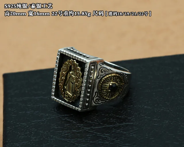 Wholesale fashion jewelry S925 sterling silver ring inlaid Wholesale fashion jewelry S925 sterling silver ring inlaid