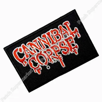 

SUICIDE SILENCE Heavy Metal Band Music Iron On/Sew On Patch Tshirt TRANSFER MOTIF APPLIQUE Rock Punk Badge