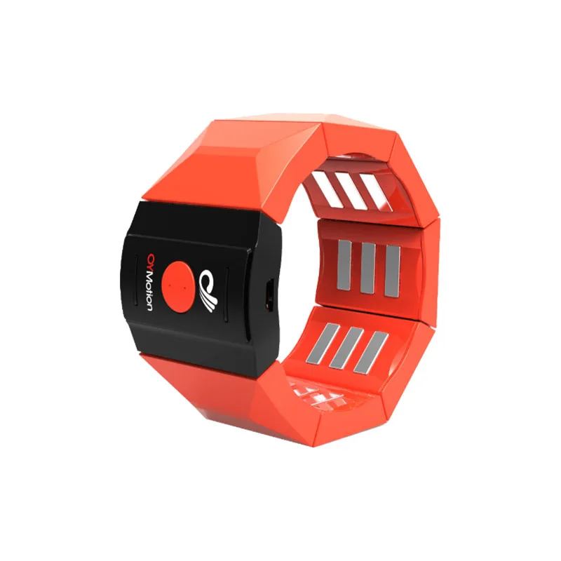 Gforce PRO Gesture EMG sensor повязки с одним контролем необработанные данные доступны для